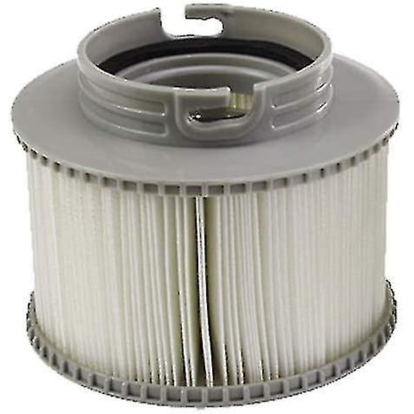 Mspa Fd2089 Filter Boblebad Oppblåsbar Svømmebasseng Spas Silfilter Passer Alle Modeller Boblebad Spa