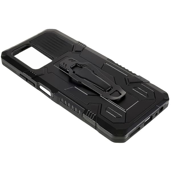 Puhelinkotelo Infinix Note 10 Pro [DB]