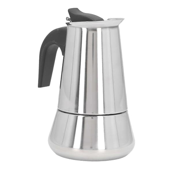 Stor Kaffekande til Komfur til Hjemmet - 4 Kopper