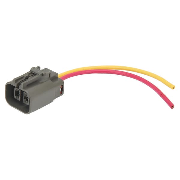 Generatorregulator Kontaktkabel E38‑2010 Generator Pigtail Kontakt Ersättning för Hyundai [DB]
