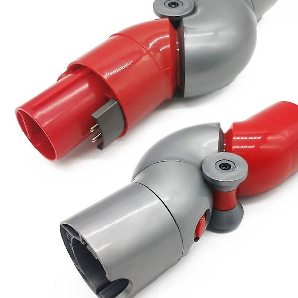 Sovitin Yhteensopiva Dyson V7 V8 V10 V11 V15 Sv12 Nopea Irrotus Matala Ulottuvuus Sovitin Imuri Tarvikkeet Puhdistustyökalut Osat as show