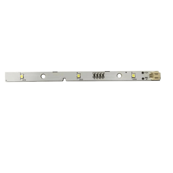 1629348 /1529227 Jääkaapin LED-valolevy Hisense Ronshen -jääkaapeille