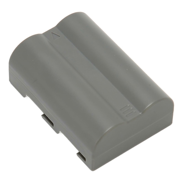 EN EL3E Lithium-Ion Batteri 1500mAh Kamera Udskiftningsbatteri til Nikon D90 D80 D90s D700 D300 D300S D200 D70 D50 D100