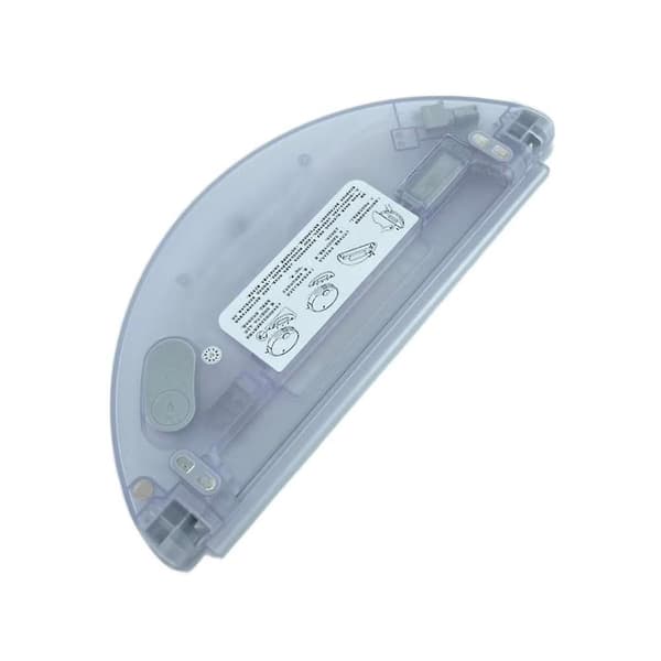 Vanntank for Mi Robot Vacuum-mop 2 Lite 2 Pro Mjst1s Mjst1shw Bhr5044eu Støvsugerboks Moppklut Tilbehør