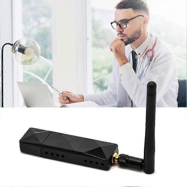 Atheros AR9271 802.11n 150Mbps Langaton USB WiFi -sovitin Kali Linuxille