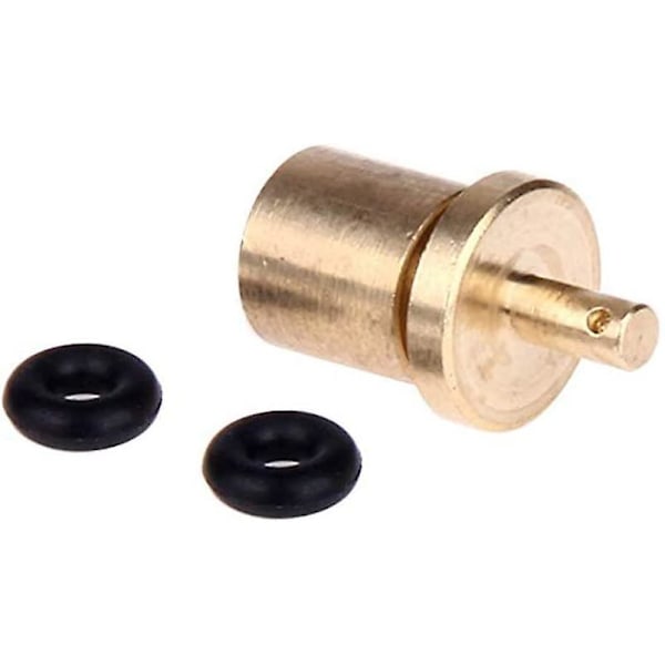 3-pack gaspåfyllningsadaptermunstycke butangascylinder / behållare påfyllning