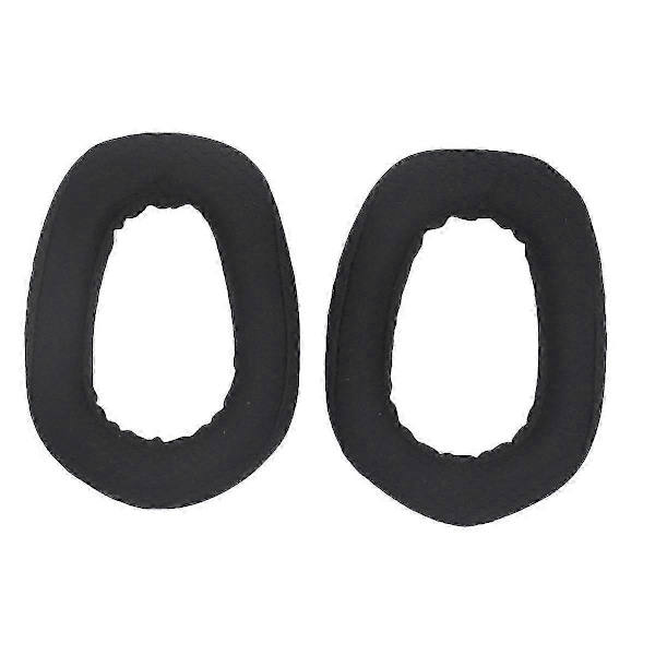 Til G435 Headset Ørekop Cover Bluetooth G435 Ørepuder Bærbare Reservedele, Sort DS