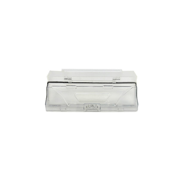 Pölysäiliö Mi Robot Vacuum Mop 2 2pro Mjst1s -imurille, varaosat Transparent White