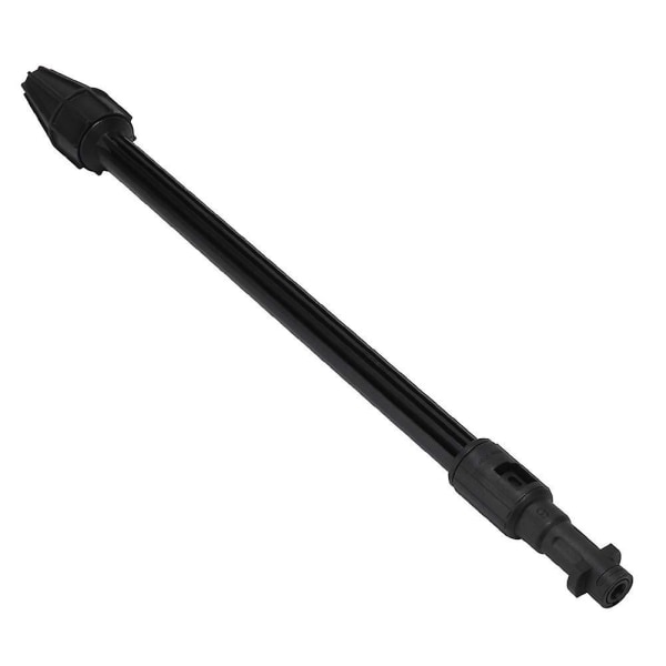 Fornnerg Turbo Roterande Smuts Högtryckstvättmunstycke Bar Rengörare för Karcher K2-K7