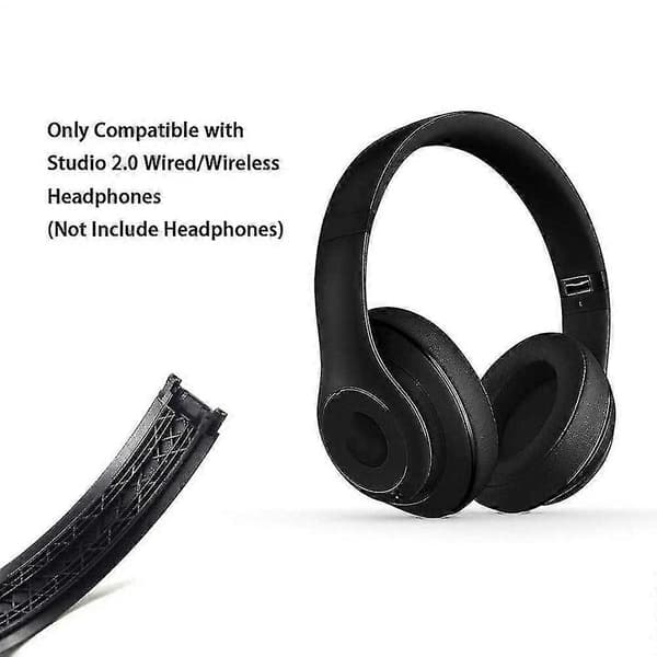 Reservedeler for hodebåndsreparasjon for Beats Studio 2.0 Wired [DB]