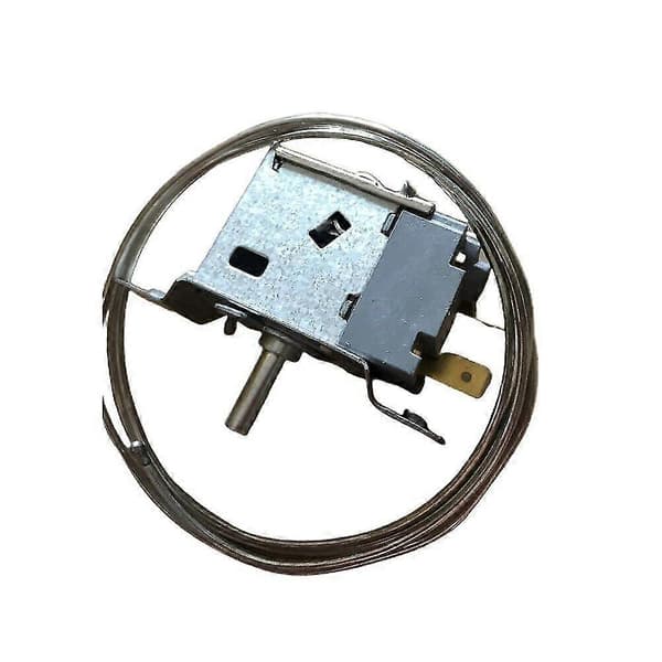 Universal Køleskab Fryser Termostat Wpf22 Temperaturregulator