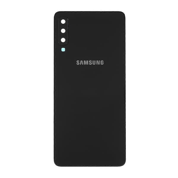 Batterilucka för Samsung Galaxy A7 A750 (2018) - Reparationsdel