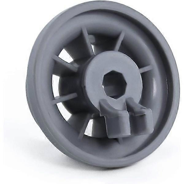 Hjul for Siemens Bosch Beko Neff Oppvaskmaskin Universal Nedre Kurv