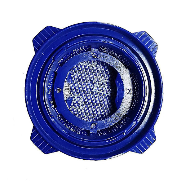 Til SAMSUNG Jet 70 Jet 70+ Jet 75 Jet 75+ Jet 90 Jet 60 VS9000RL Støvsuger Hepa Filter Mikrofilter DJ97-02649A
