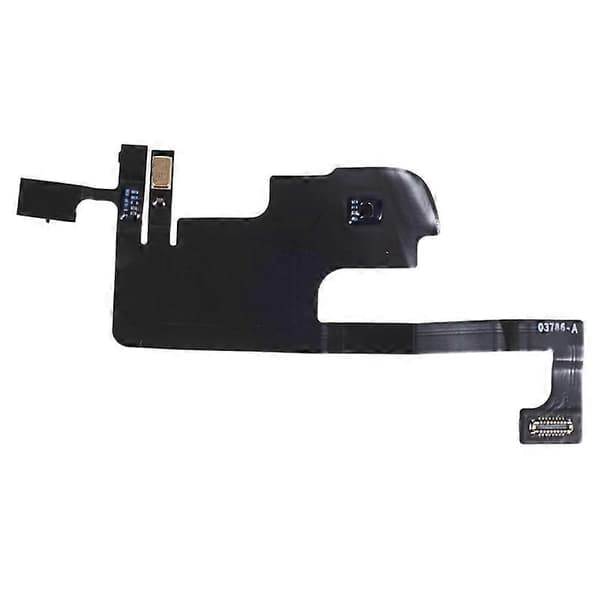 Til iPhone 14 OEM Adskilt Øretelefon Højttaler Sensor Flex Kabel Udskiftningsdel