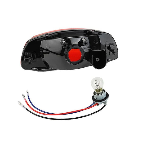 Baglygte til Suzuki LT-A500F LTA500F Vinson 500 4X4 Auto 2002-2007 ATV UTV Bagbremselys