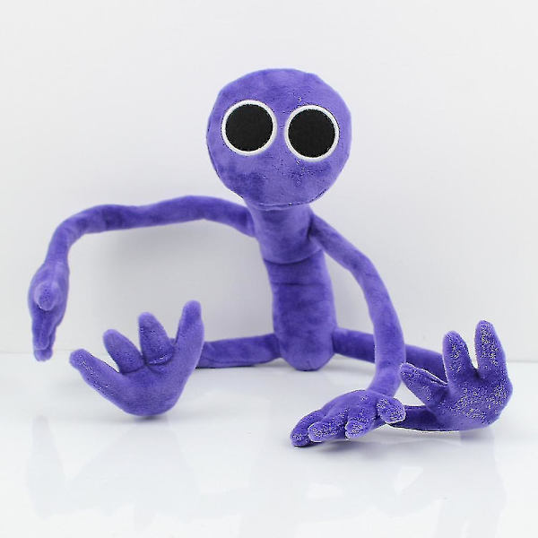 Jentekostyme for barn - Barbie Cheerleader, Cheerleading-antrekk, Fint antrekk til Halloweenfest og bursdag (FMY) 50cm purple