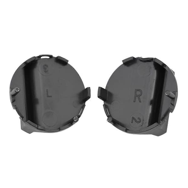 for Mavic Pro Reparasjonsdel Bakre Motorbase Deksel Motor Venstre Høyre Bakdeksler A set