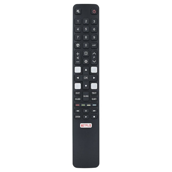 Remote Control for TV TCL 65C815X1 RC802N YUI4