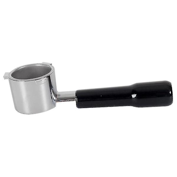51mm Kahvin Pohjaton Suodatinpidike 9 Sarjalle Ec9335 Ec9665 Ec9155 Vaihdettava Suodatin Korin Bari -lk