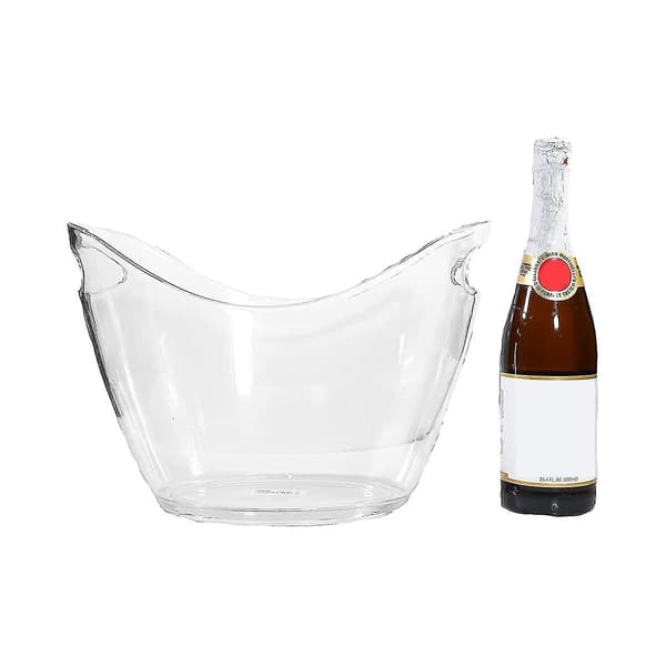 Is-Spand til Bar Bar Is-Spand Champagne Og Is-Spand Til Ps