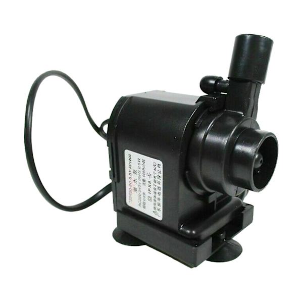 Yleinen Jääkoneen Vedenpumppu 8.5w Ap1200 Tarvikkeet  T