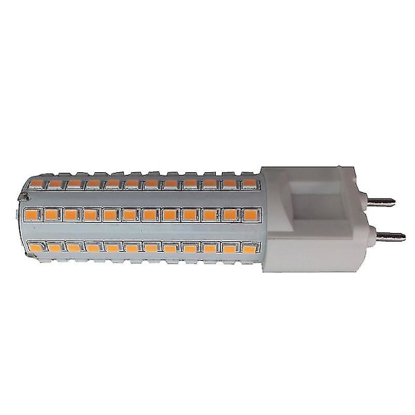 Led G12 Maispære 10-12w G12 Lampholder, G12 Led Erstatning For 100w Maislys Cool white 6000K 10W