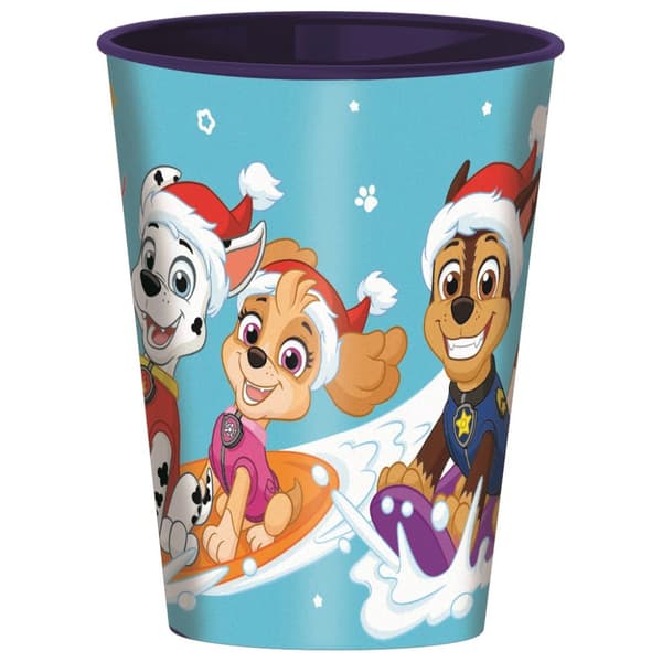 Paw Patrol Julebordservice – 3 dele