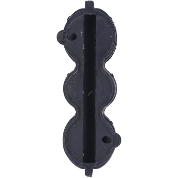 Surfboard Fin Box Halebrett Styreboks Erstatningssett - 3 stk | Longboard Surfing & Stand Up Paddleboard | Sporbase Fin Plugg