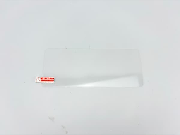 Karkaistu lasinen näytönsuoja ASUS:lle (2 kpl) ASUS ROG Phone 6