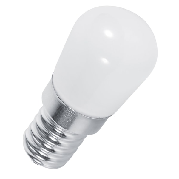 E14 Typ 1,5W SMD 2835 Mini Kylskåp Frys LED-lampa (110V Kallt vitt)