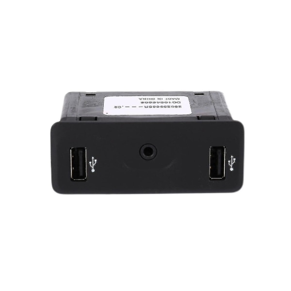 Auton Carplay ja Android Auto USB-sovitin 280239665r 280236887r-YuJia [DM]