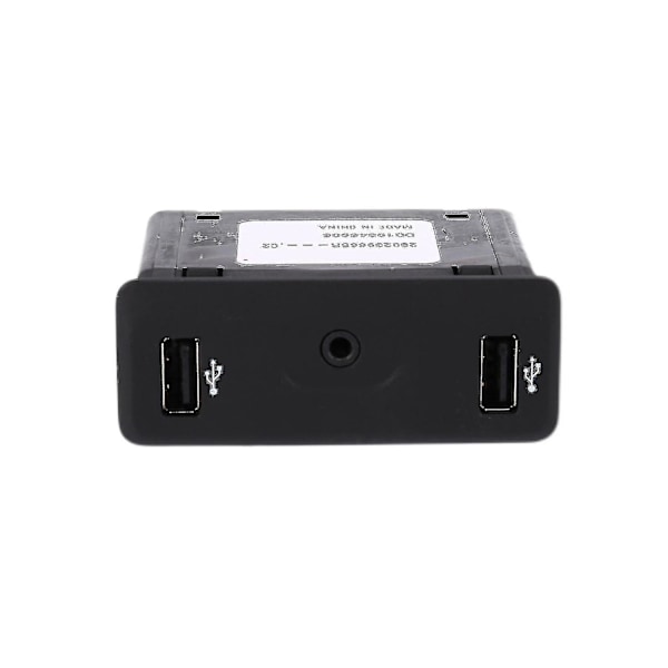 CarPlay och Android Auto USB-adapter för 280239665r 280236887r-YuJia [DM]
