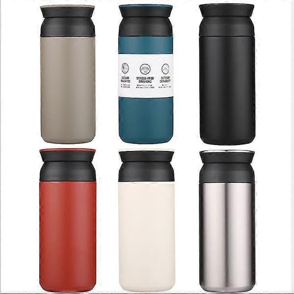 Matkamuki 350ml GuanGuan grey
