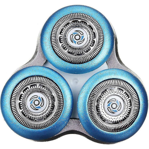 Reservedele til Philips 7000 8000 9000 Rq12 Skraberhoved