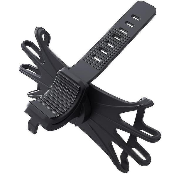 Mobilholder for barnevognstilbehør