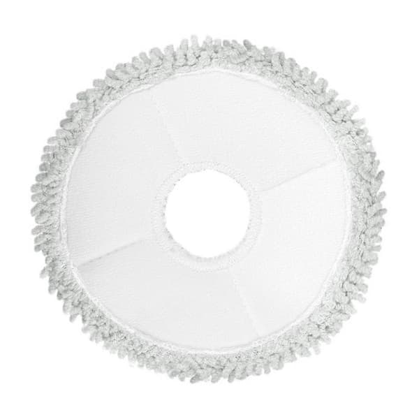 Moppeklut-puter for Debot X2 / X2 Pro / X2 Omni robotstøvsuger - Reservedeler As Shown