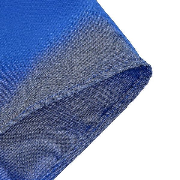 Vaihtokankaallinen Puutarhavarjon Katto 3m 6/8 Varrelle Patio Auringonvarjo Parhaat Myyjät YayingBY:ltä Navy blue 300cm x 8k