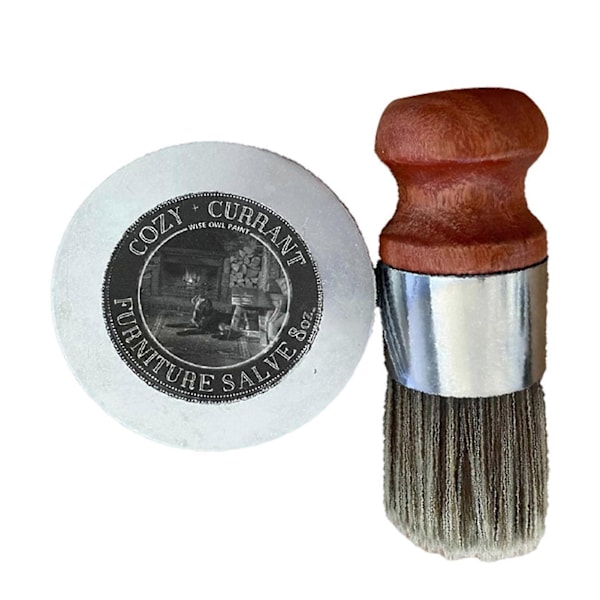 120 ml Læder Ridse Reparations Balm Møbelpleje med Rengøringsbørste Let at Bruge Høj Effektivitet Læderrens Sofa Ridse Reparationssæt 240ml 2pcs