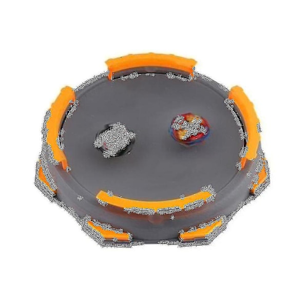 Arena Disk For Beyblade Burst Gyro Exciting Duel Gyro Stadium Battle Plate Toy Accessories Boys Gift Kids Toy Beyblade Arena[GL]