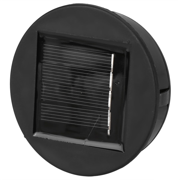 Solar Lights Replacement Top 7lm LED Solar Replacement Top for Outdoor Hanging Lanterns