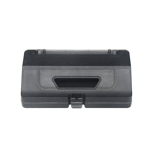 2-in-1 Veden Säiliö Pölynkeräysastia Mijia Robotti-Imurin STYTJ02YM MVVC01 - V2 V2 Pro V3 V-RVCLM21B Imureille