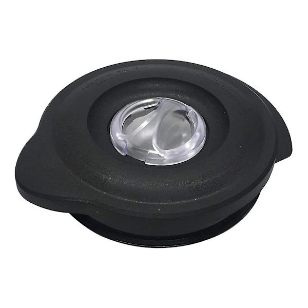 Til Blender Glaskrukke Låg Og Dæksel, Til Blendere Klassiske Blendere Reservedele black