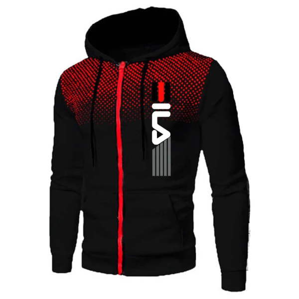 Ny Mote Treningsdress For Menn Hoodie Fitness Gym Klær Menn Løpesett Sportsklær Jogger Herre Treningsdress Vinterdress Sport 11 L