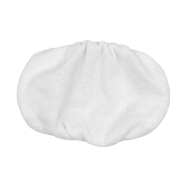 5 stk. kompatibel med Swiffer Sweeper mikrofiber moppehoved
