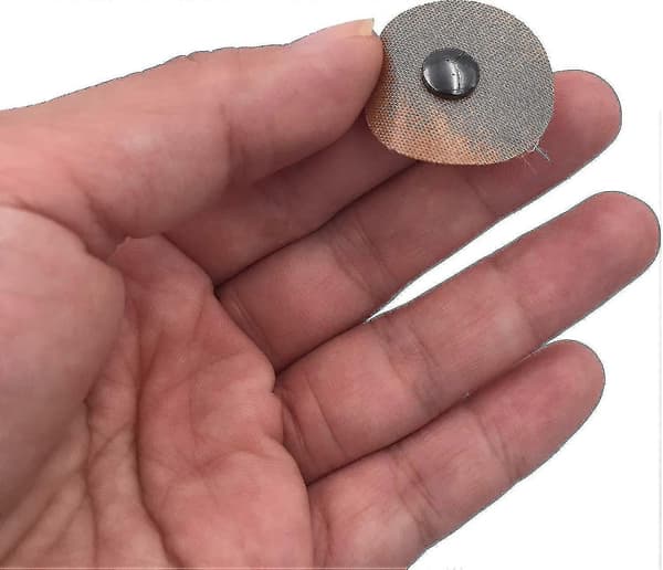Magnetisk Akupunkturplaster 50 stk.