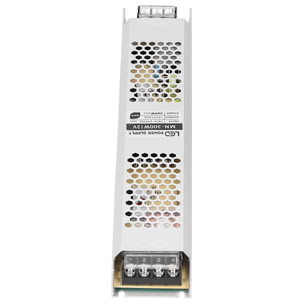 12V 300W CTN LED-drivertransformator strømforsyning IP68 vandtæt