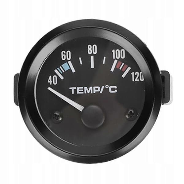 Temperaturmåler Yudu 25738 [DB]