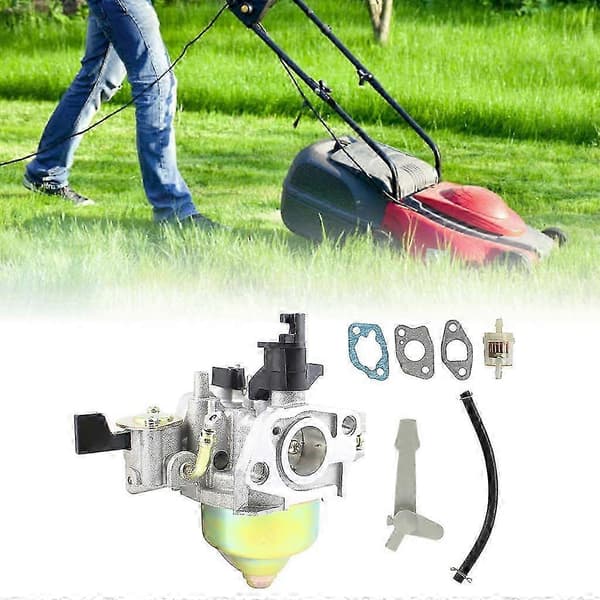 126 Karburator til Power 0059870 2500-3000 Psi Højtryksrenser A201499