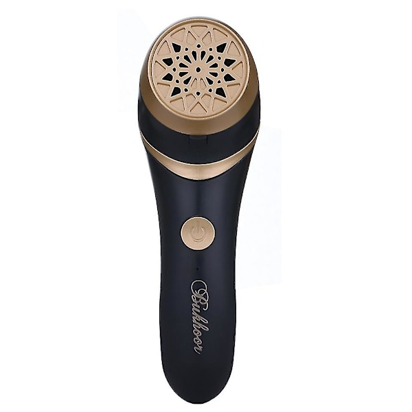 Bärbar USB-laddningsbar Elektrisk Bakhoor-diffusor Mini HBY